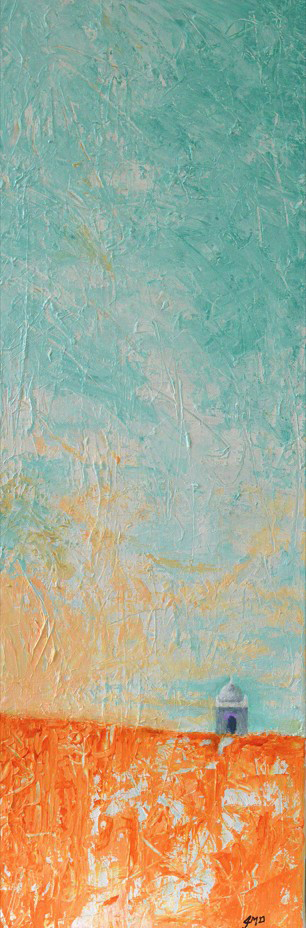 Samadhi Sunrise #5