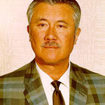 CHARTERIS, LESLIE