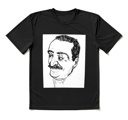 14. T-SHIRT