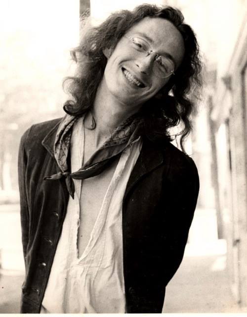 Younger Bill