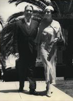 Georgia Williams concert violinist wed Lal Chand Mehra in 1933