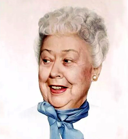 " Ivy Duce "