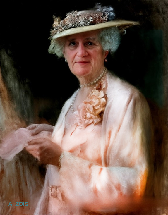 Image rendition by Anthony Zois.