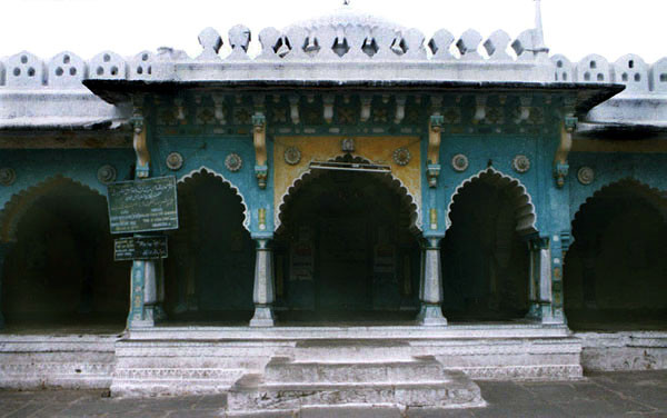 Khuldabad