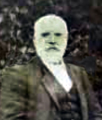 Heinrich Kiel. Courtesy of Ray Kerkove & Meher Baba Australia newsletter
