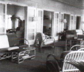 Pan Am Hotel