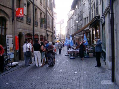 Grand Rue