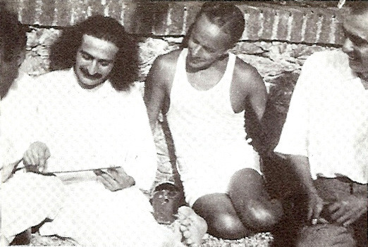 Santa Margherita, 1932