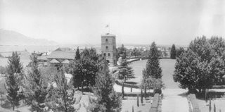 Quetta, mid-'20's