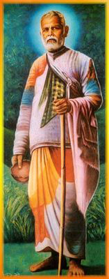 Saint Gadge Maharaj in Hindupedia