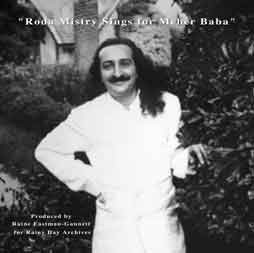 Roda Mistry Sings for Meher Baba