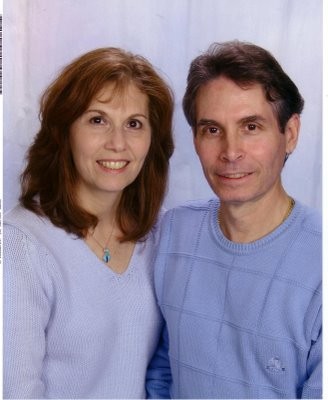  Rita & Larry Karrasch, courtesy of kendrasnotebook.blogspot.com