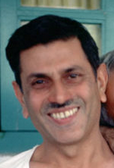Meherjee B. Jessawala