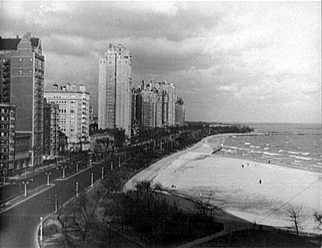 Lake Shore Drive