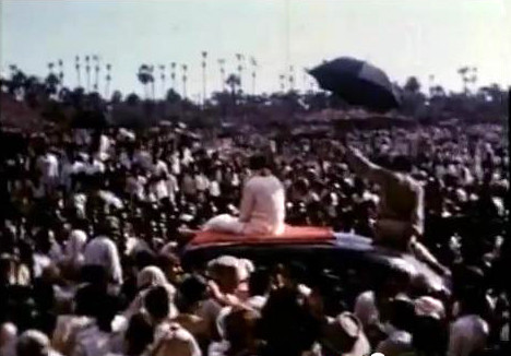 Video ; "Meher Baba Awakener"