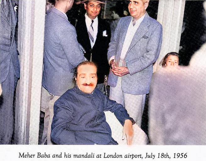 Image colourized by Anthony Zois