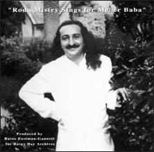 " Roda Mistry Sings for Meher Baba "