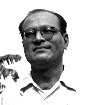 Nariman Dadachanji