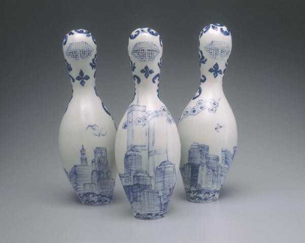Garniture