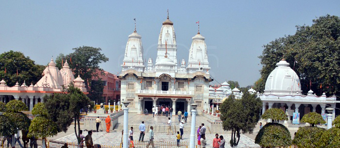 Gorakhnath Mandir