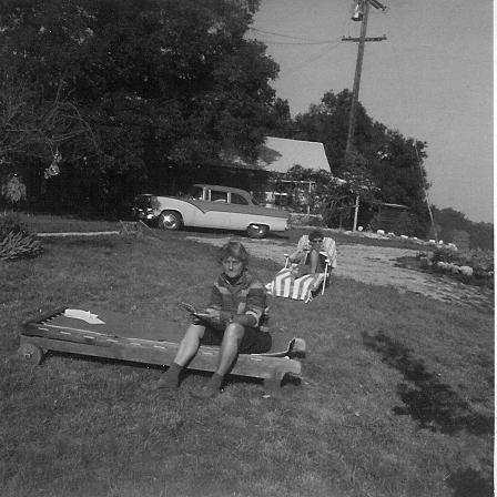 Late 1940's
