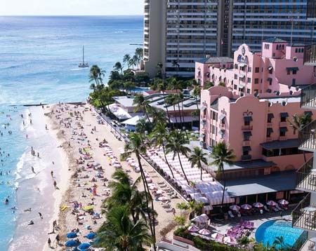Honolulu Hawaii Usa Meherbabatravels Jimdo Page