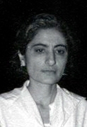 Meheru R. Irani