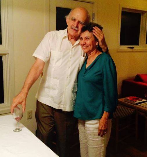 Arsenio & Julie