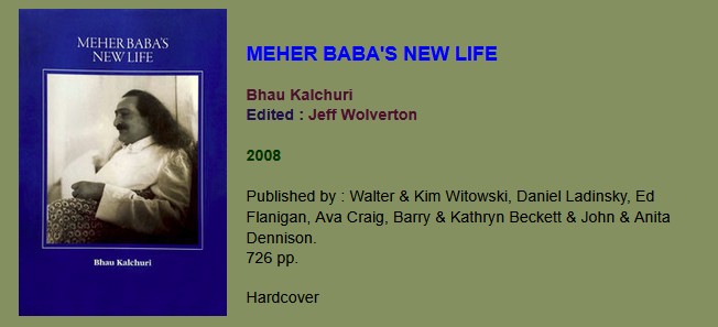 This publication has the whole New Life period documented.