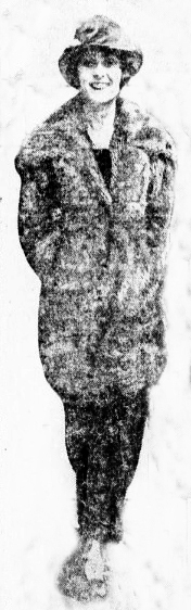 Elsie Munds - March29, 1920