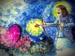 Baba Heart
