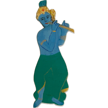  Krishna