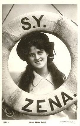 Zena Dare