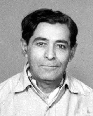 Jal S. Irani