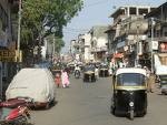 Aurangabad -