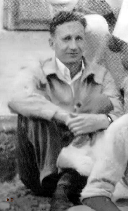 Image enhanced by Anthony Zois.