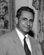 Meherjee Karkaria