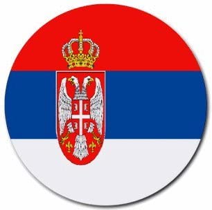 Serbian