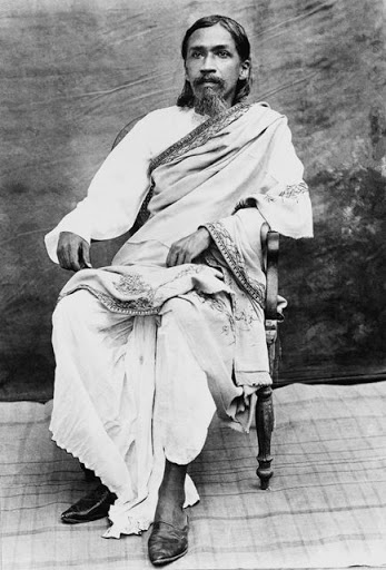 Sri Aurobindo