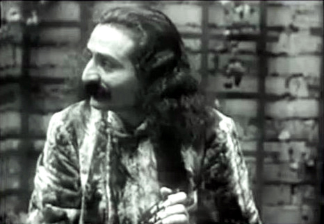 1932 - Harmon ; images taken from a newsreel by Anthony Zois
