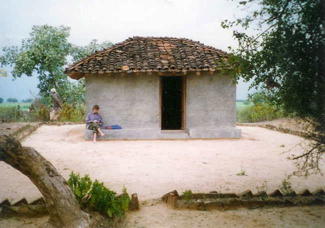 Meherstan, Mahewa, Hamirpur