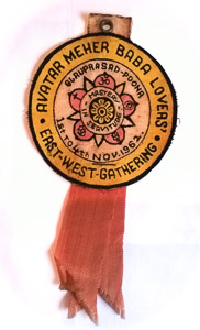 Event Badge