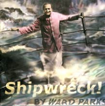 " Shipwreck! "