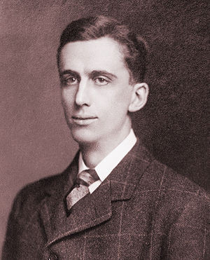 Graham Phelps Stokes