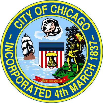 Illinois State seal