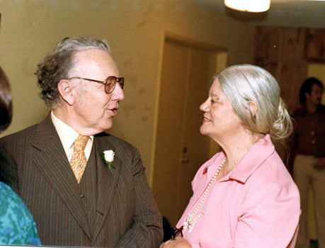 Filis Frederick & Lud Dimpfl, 1977-Ursula Reinhart