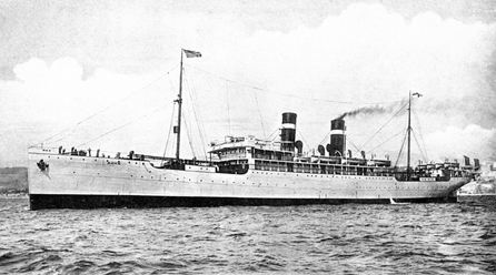 SS ROMA