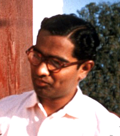 Dr. D.R. Gadekar