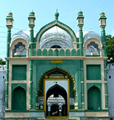 Khuldabad