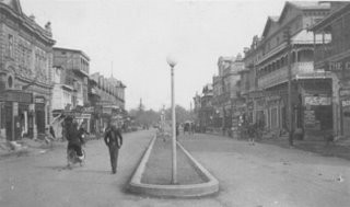 Jinnah Road, Quetta